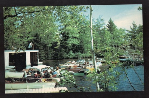 Jeanneret bay ontario - bay,