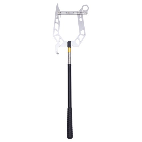 Dock hook multi purpose - dock,