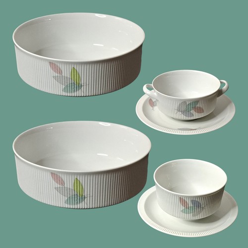 Arzberg arz3415 athena leaves - arzberg,