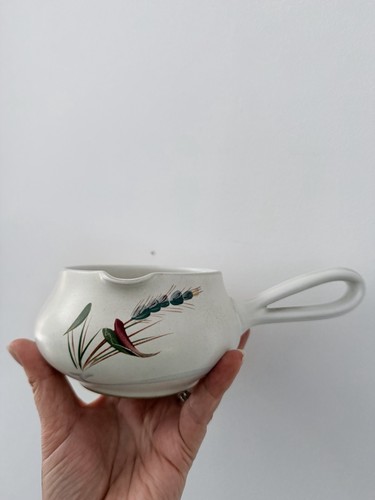 Denby greenwheat gravy - denby,