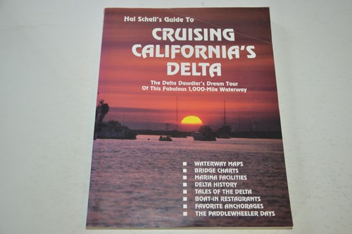 Hal schell guide cruising - hal, to