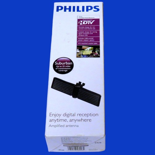 Philips portable digital - philips,