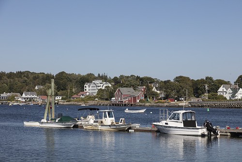 Photo bailey island - photo:bailey,