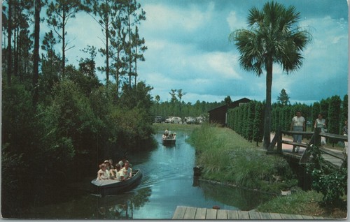 Waycross georgia okefenokee - waycross,