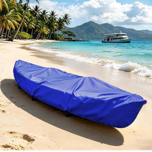 420d oxford cover - oxford, canoe