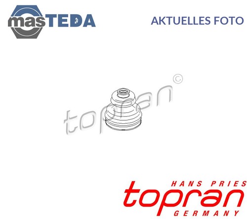 111 776 axle boot - 111, drive