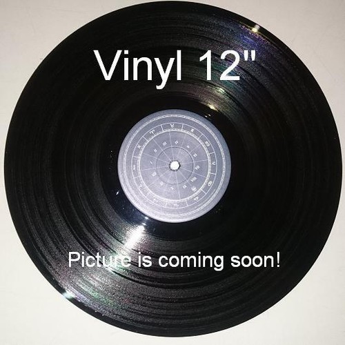 Killah kuts rock the - 12",