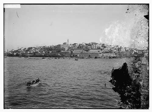 Photo jaffa palestine 1900s - photo:jaffa,