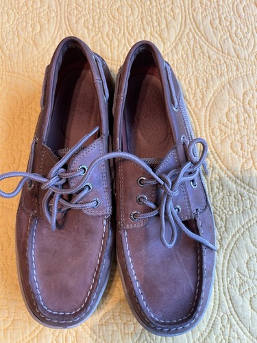 Sperry men leather topsider - leather,