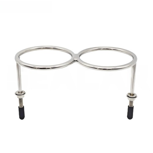 Two cup holder for - two, boat