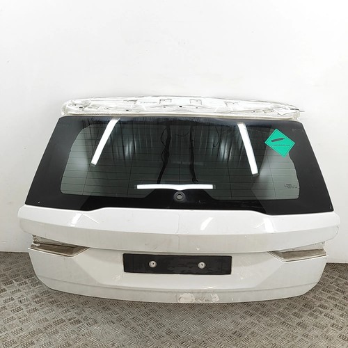 Volvo v60 mk2 tailgate - volvo,