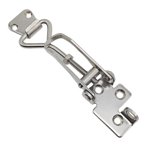 Boat locker fastener stainless - locker,