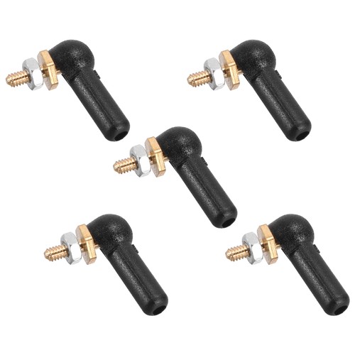 2mm linkage end tie - end,