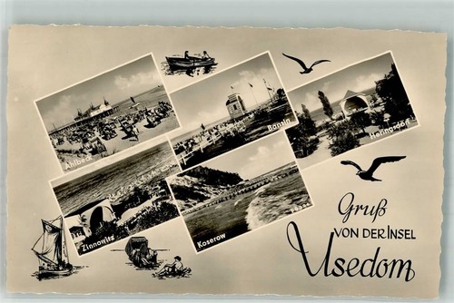 38263180 2250 usedom ahlbeck - -,