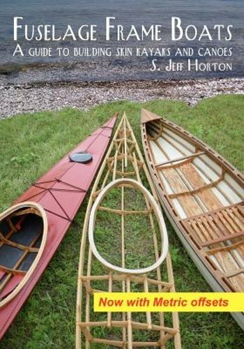 Fuselage frame boats guide - frame, a