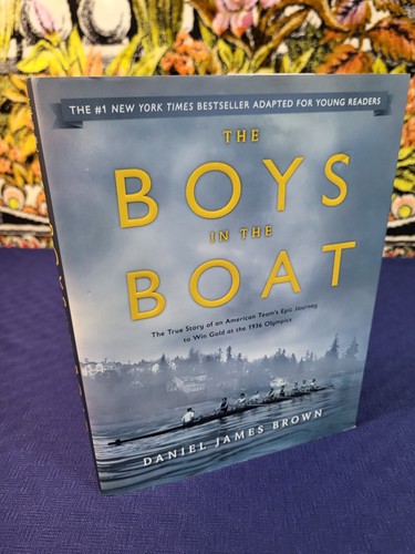 The boys - boys, boat