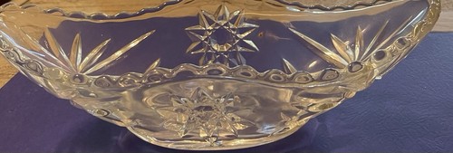 Vintage anchor hocking star - star, of
