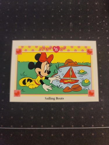 1991 impel minnie me - impel,