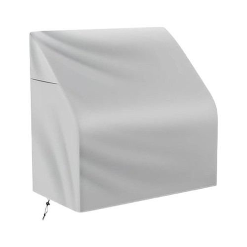 Grey marine fabric - grey, boat