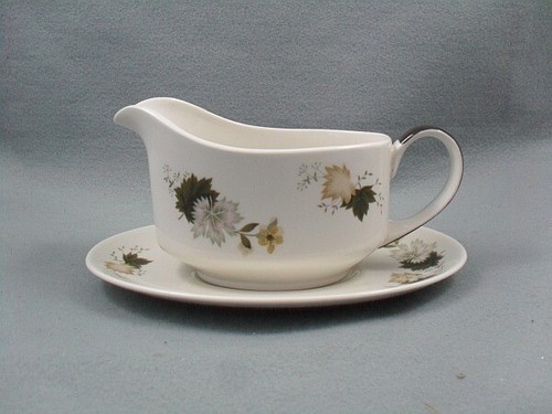 Royal doulton westwood gravy - royal,