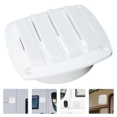 Square vent cover - square,