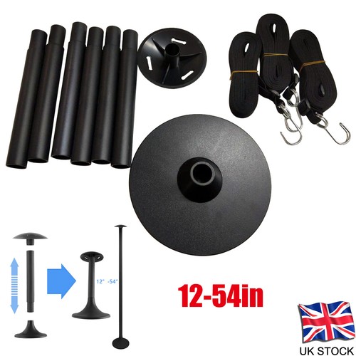 Boat cover support pole - boat,