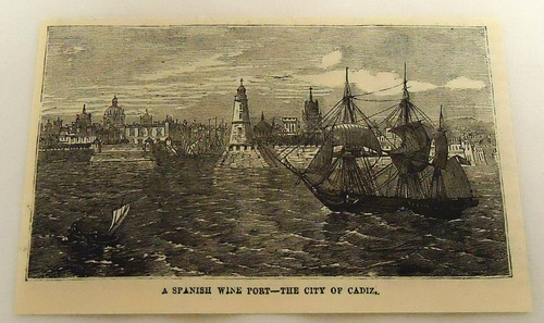 1879 magazine engraving a - 1879,