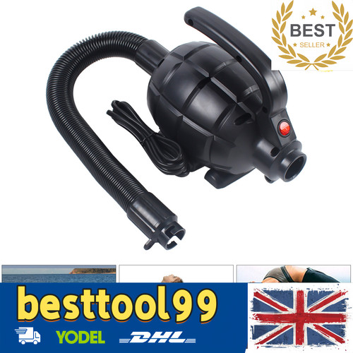 600w air pump high - air,