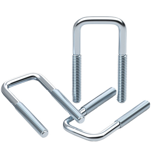 M16 zinc plated - m16,