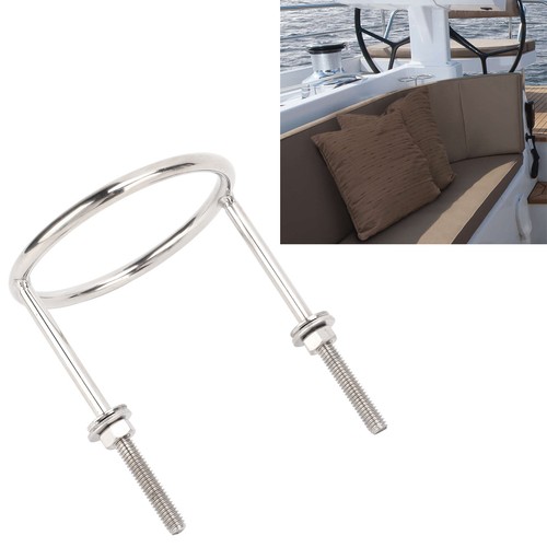 Boat ring cup holder 316 - ring,