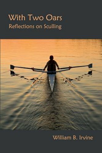 With two oars reflections on - oars:,