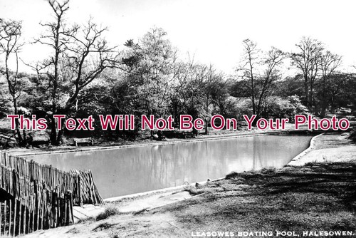1631 leasowes boating - wo,