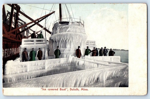 1905 duluth minnesota - 1905,