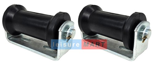 Boat trailer brackets - boat,