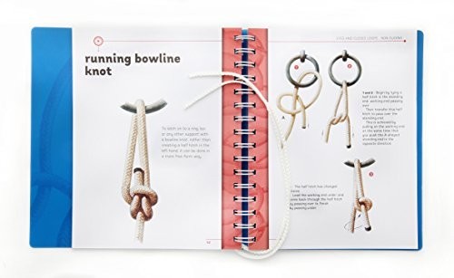 Marine knots how tie 40 - how,
