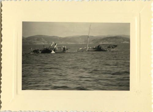 Old photo vintage snapshot - -,