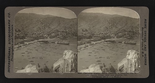 Avalon santa catalina island - avalon,