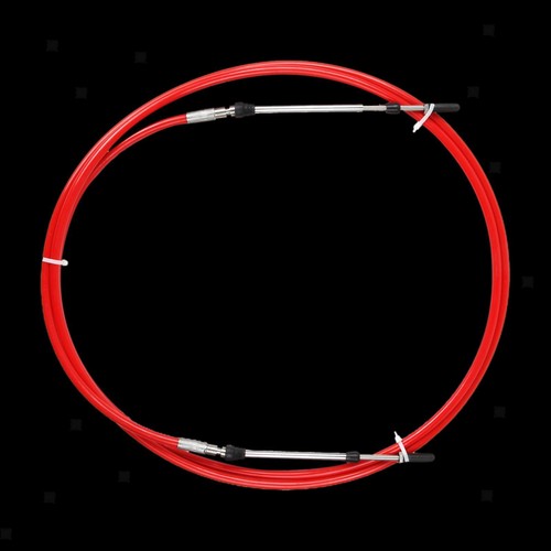 Universal throttle cable for - universal,