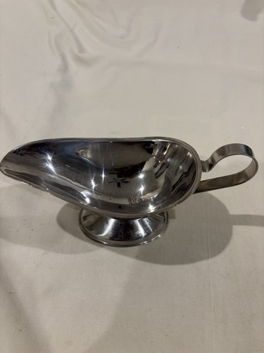 Gemco stainless steel gravy - gemco,