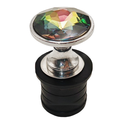 Rust resistant expandable deck - rust,