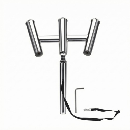 Boat fishing rod - boat,
