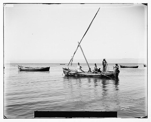 Photo sea galilee israel - of,