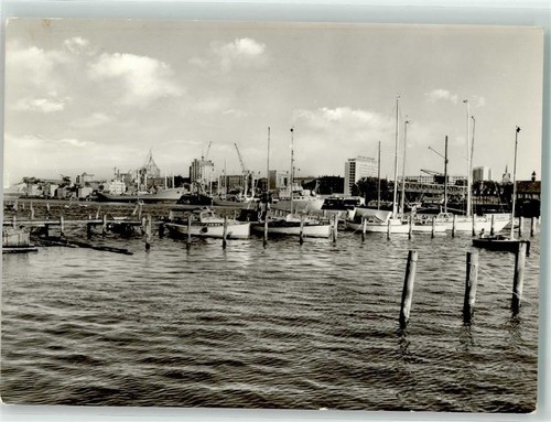39520404 2500 rostock view - rostock,