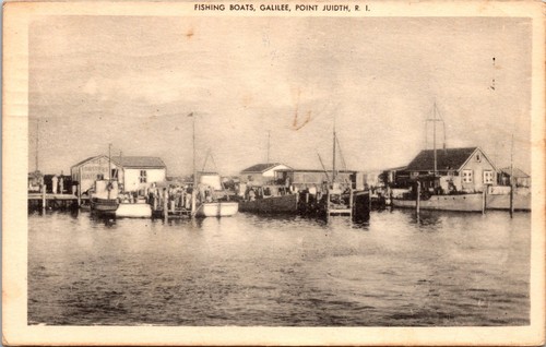 Fishing boats galilee point - boats,,