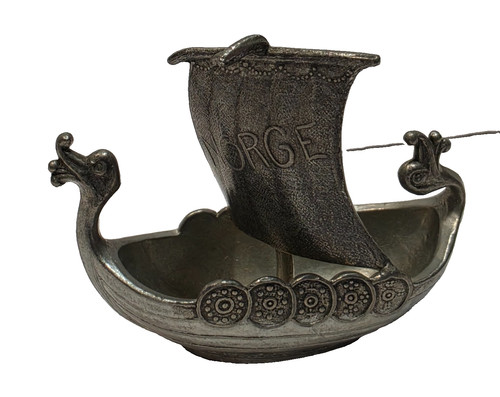 Norge viking ship - norge,