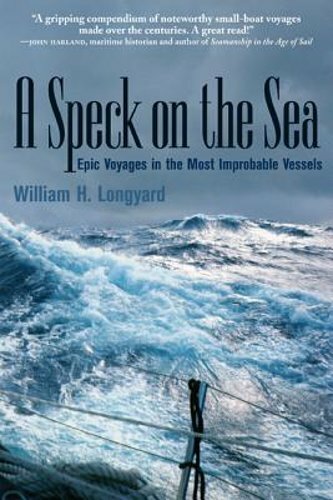 Speck the sea epic - a, sea: