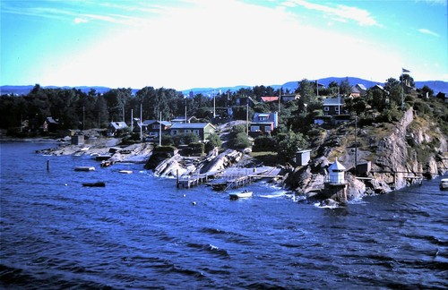 Orig kodachrome slide - kodachrome, slide,