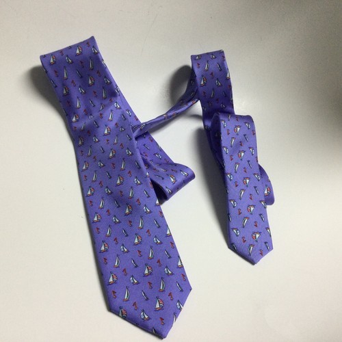 Jos bank mens tie sail - bank,