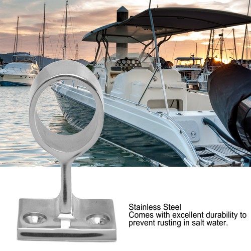 Boat hand rail - hand, 316