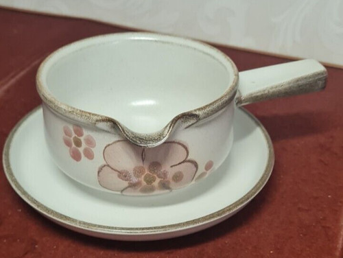 Denby gypsy gravy boat - gypsy,